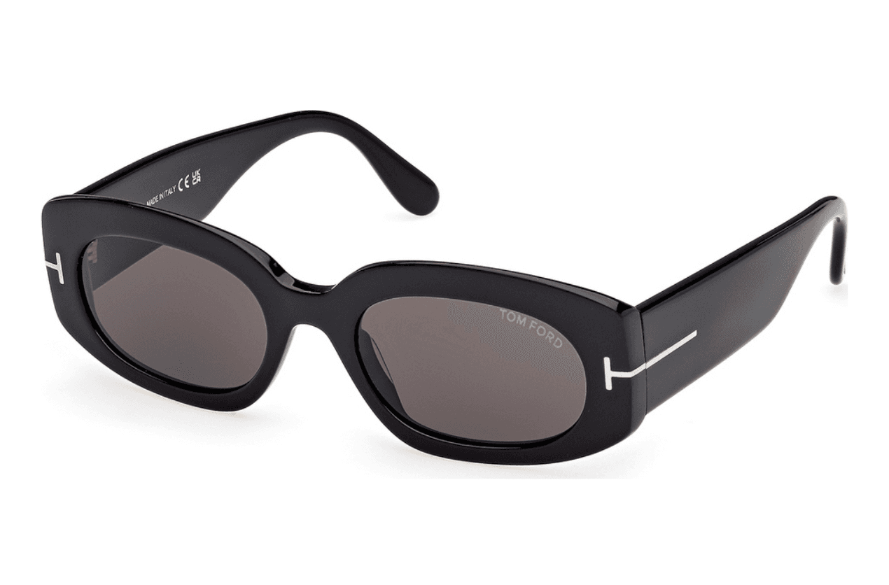 Tom Ford Oчила за Сонце CIELLE 1187 52 01A