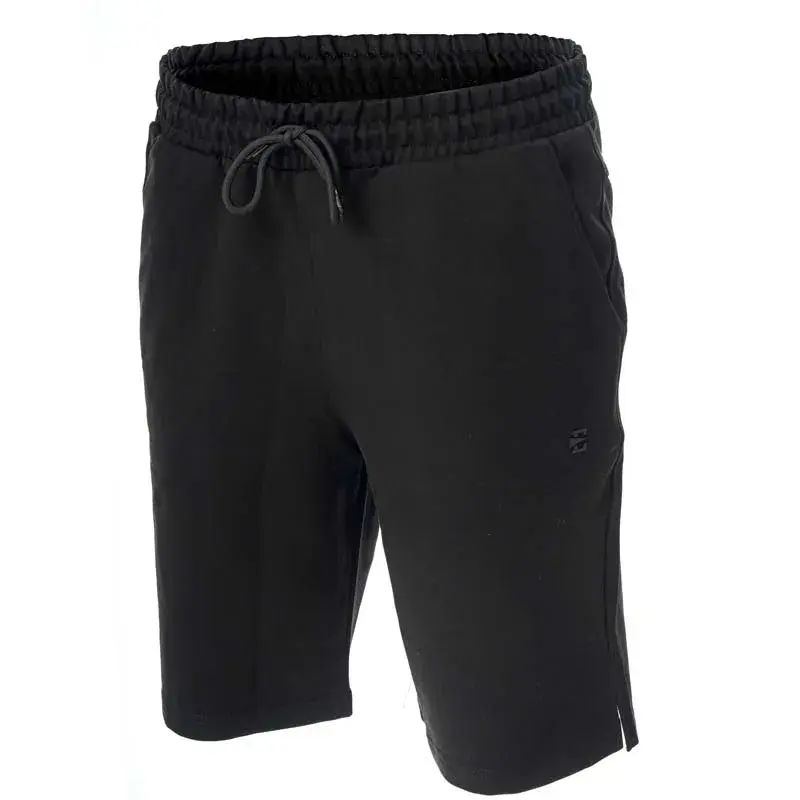 Eastbound Машки шорцеви MASSACHUSETTS, црни