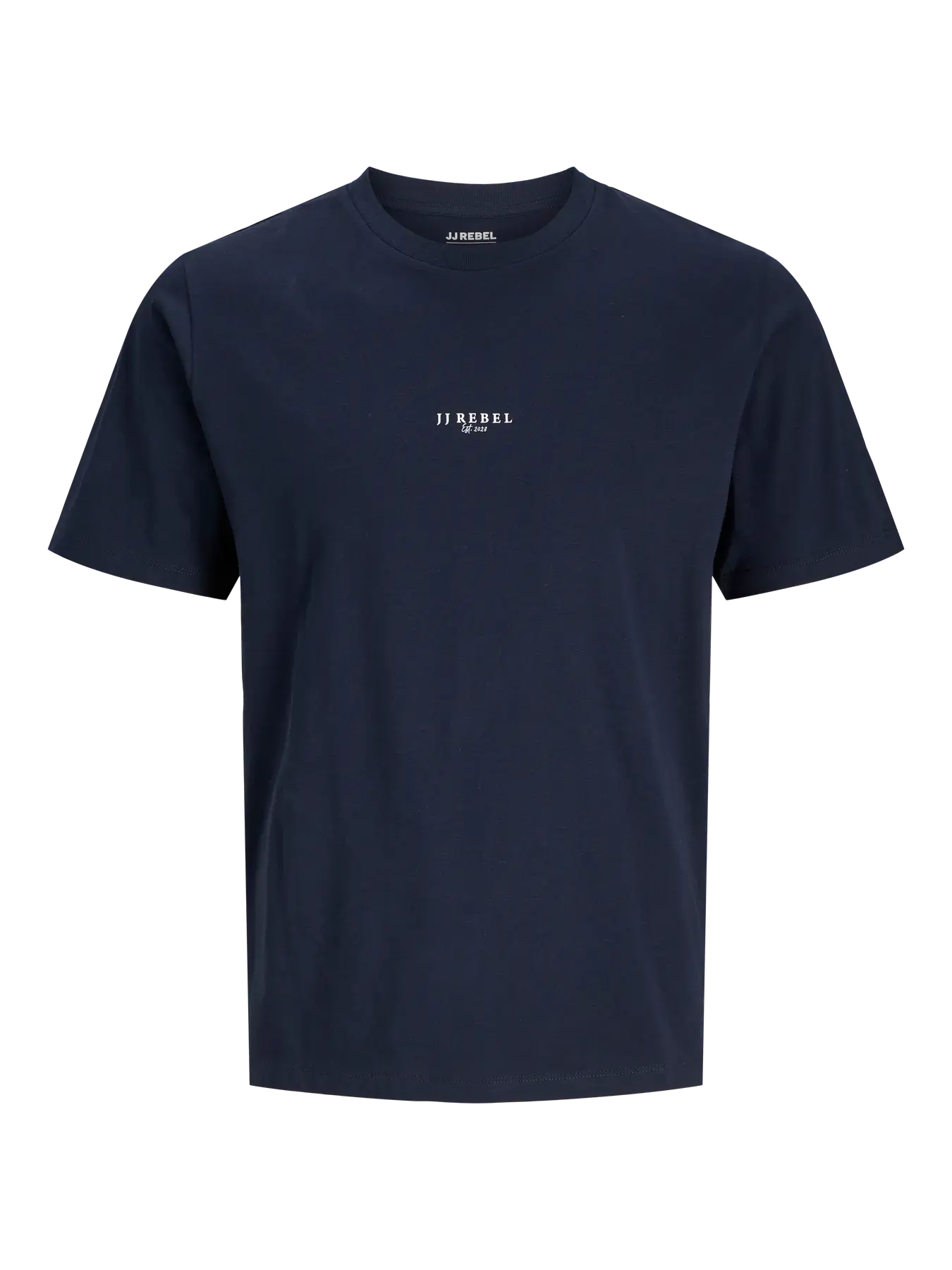 JJ Rebel Машка маица