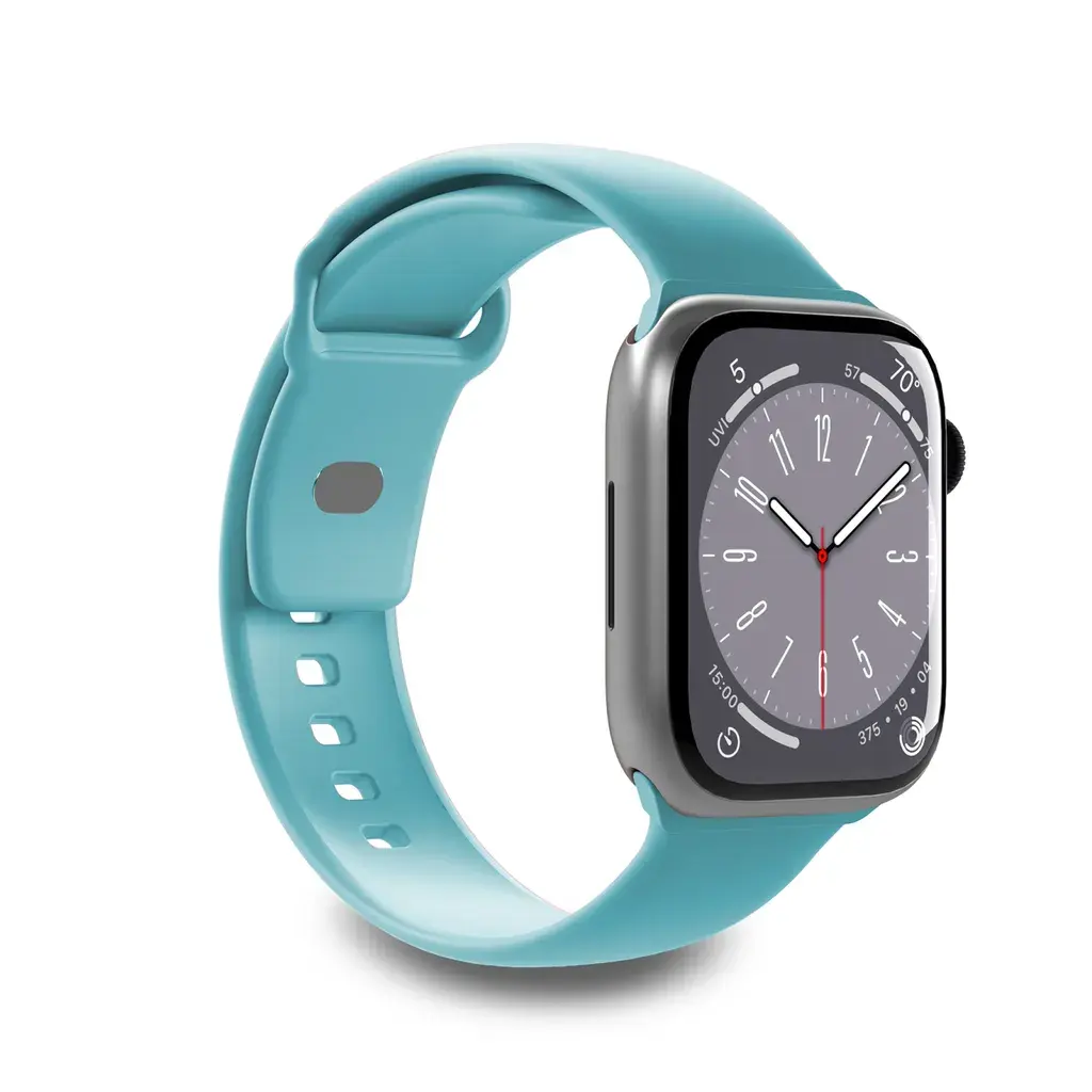 PURO Ремче за Apple Watch ICON, Зелен