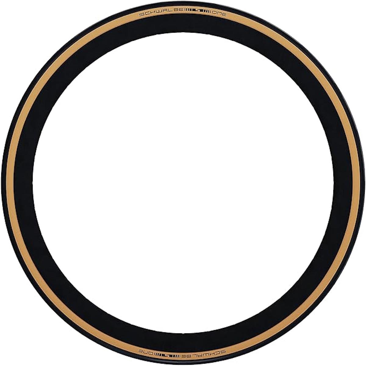 SCHWALBE One Race Guard Внатрешна гума 25мм Beige