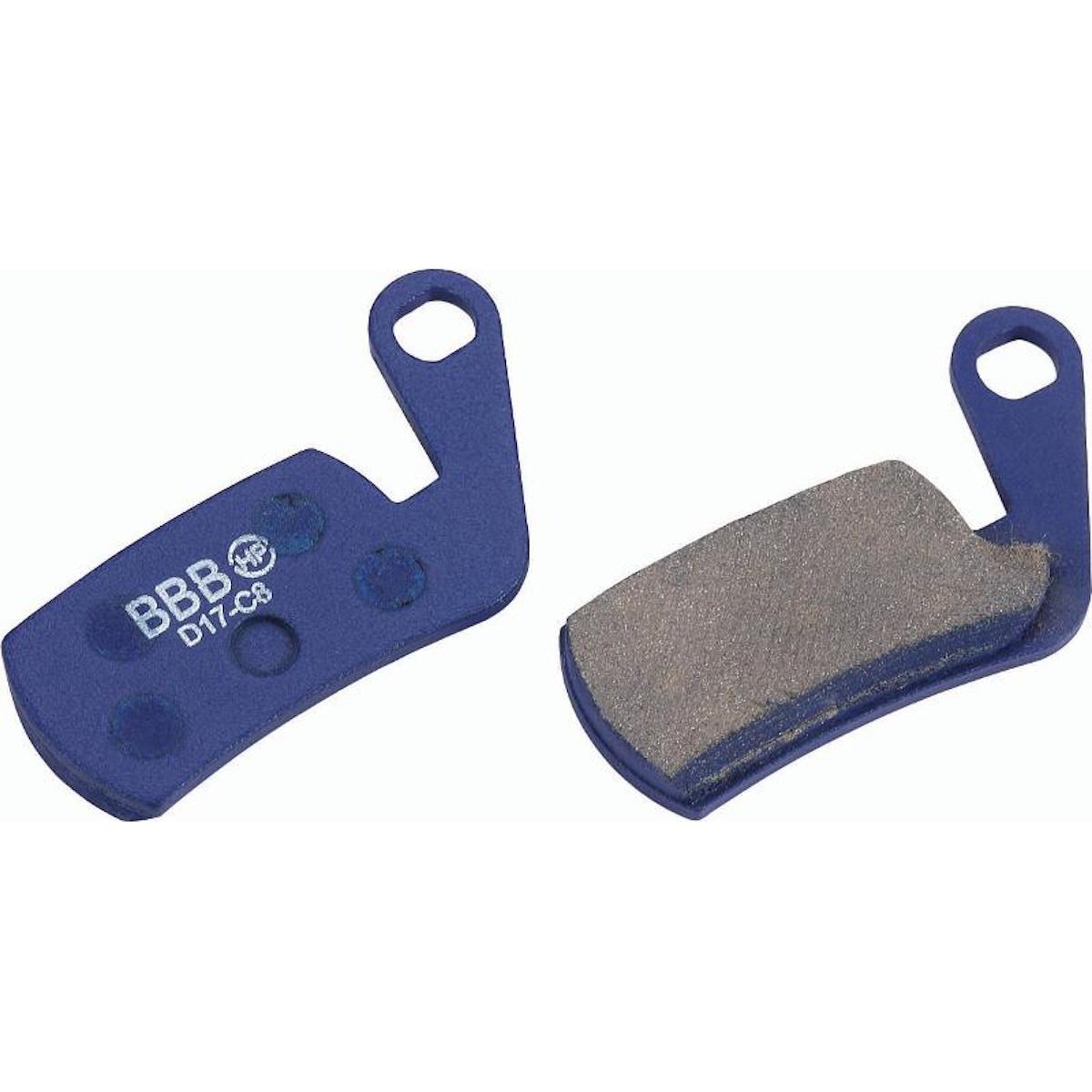 BBB DISCSTOP Гуртни за диск кочници HP BBS34 MAGURA MARTA, MARTA SL ОД 2008