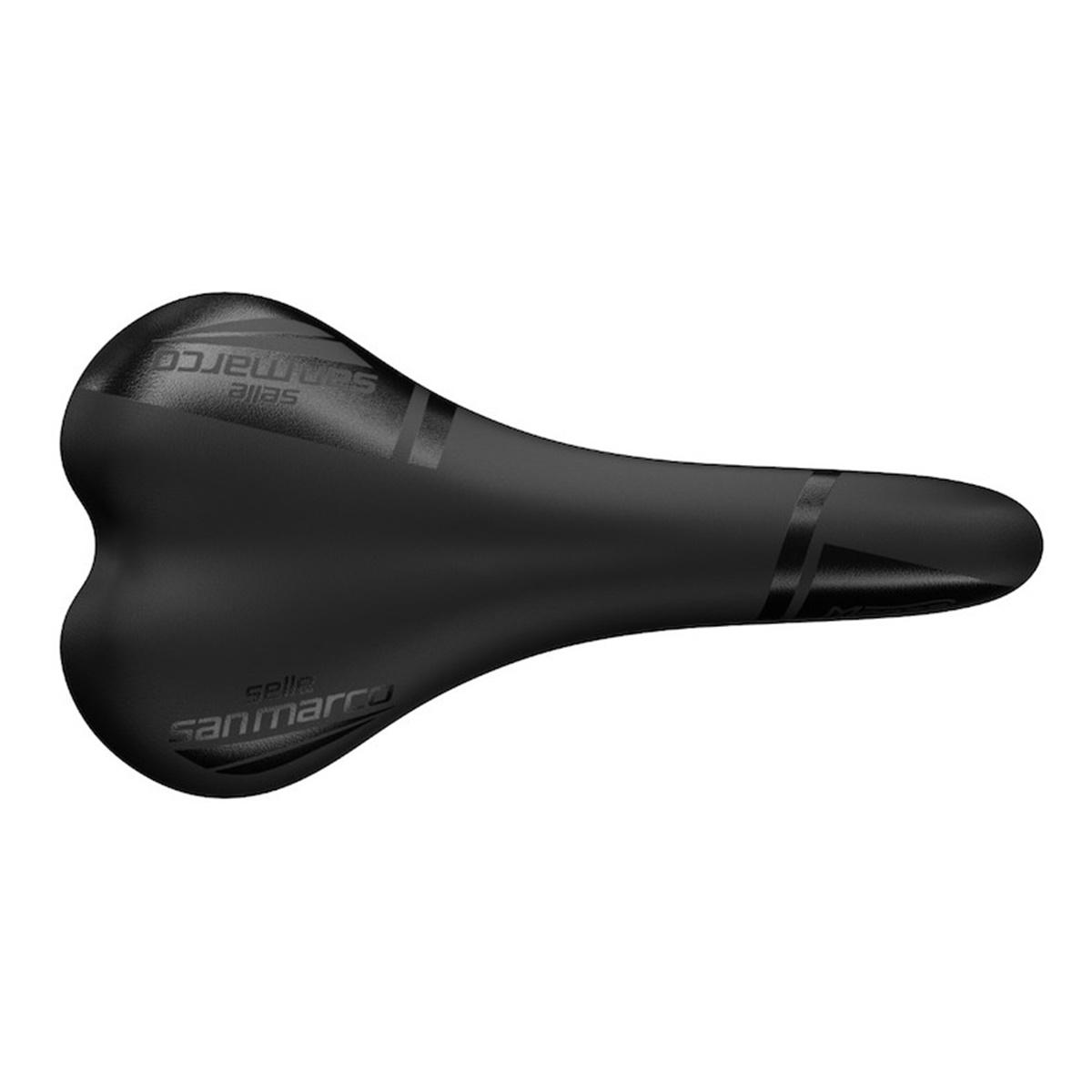 SELLE San Marco Monza Wide Седиште
