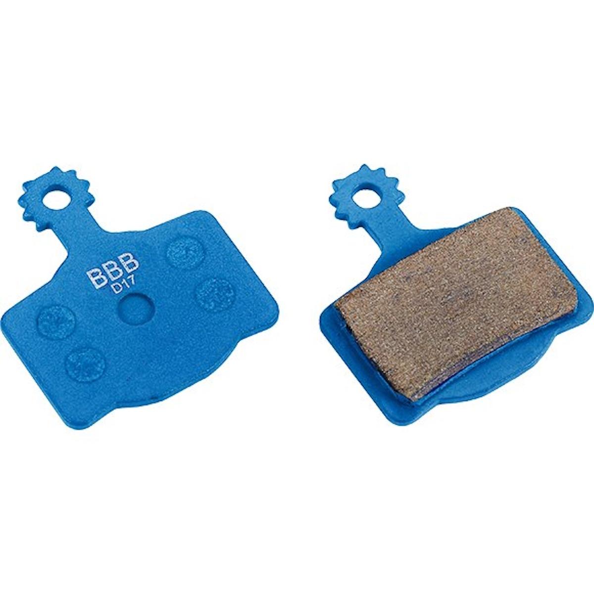 BBB DISCSTOP Гуртни за диск кочници HP BBS36Т MAGURA MT2 / MT4 / MT6 / MT8