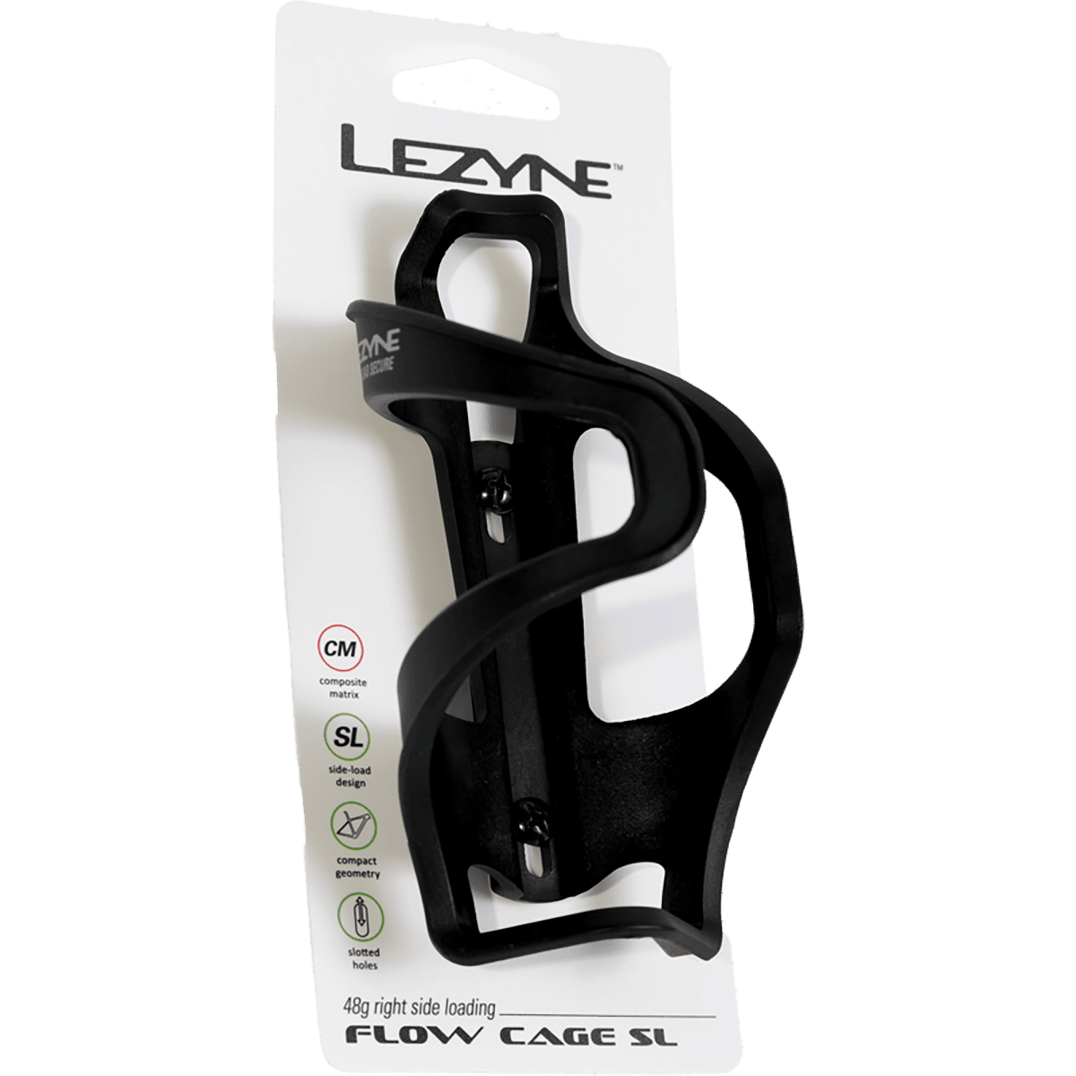 LEZYNE FLOW SL Држач за шишиња