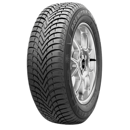 Maxxis MX 225/55 R17 Premitra Snow WP6 101V XL Зимска Патничка Гума