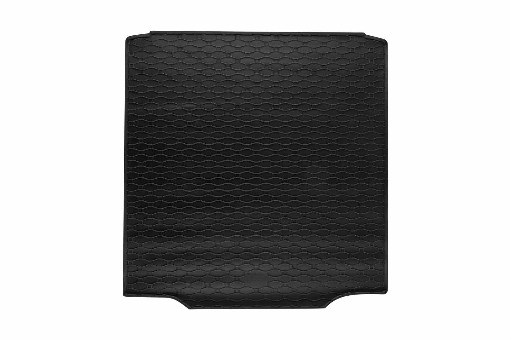 RIGUM Гумена Патосница за багажник за Skoda Superb седан 2009-2015