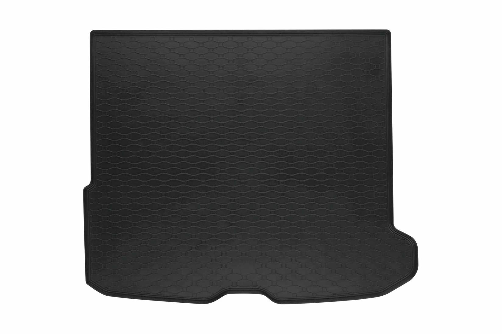 RIGUM Гумена Патосница за багажник за Mercedes GLC X254 по 2023 г.