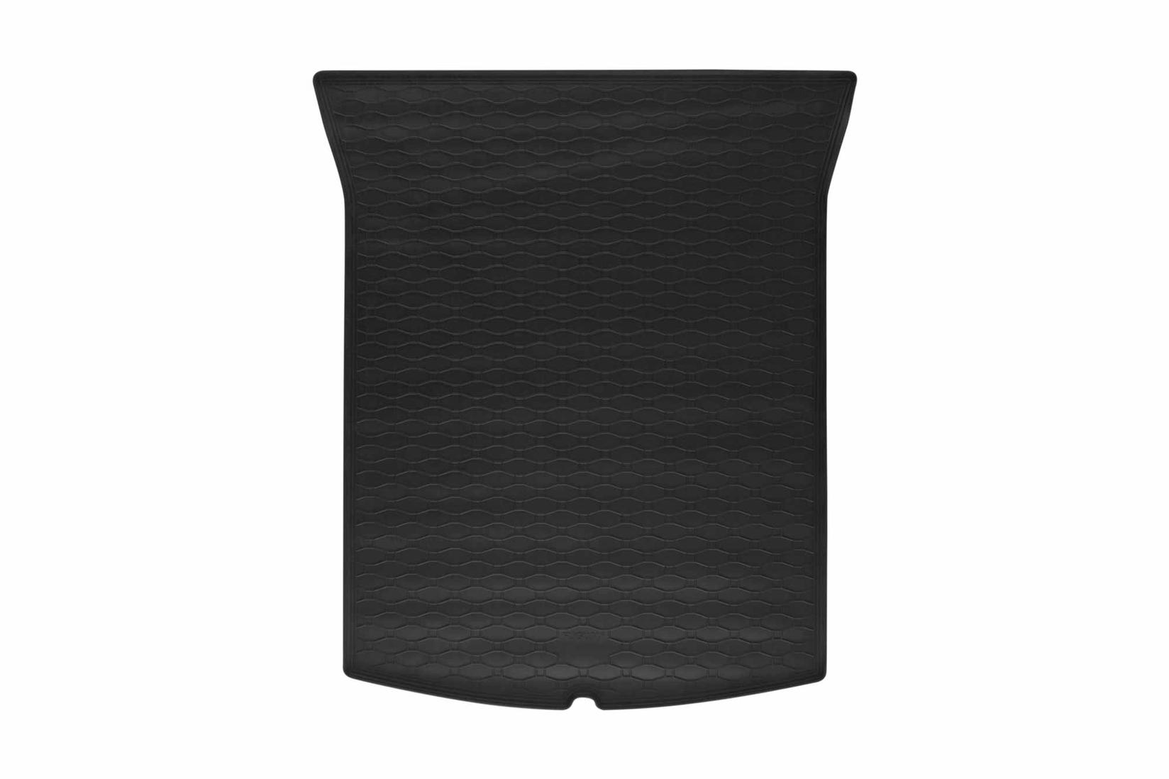 RIGUM Гумена Патосница за багажник за Tesla Model 3 по 2017 г.