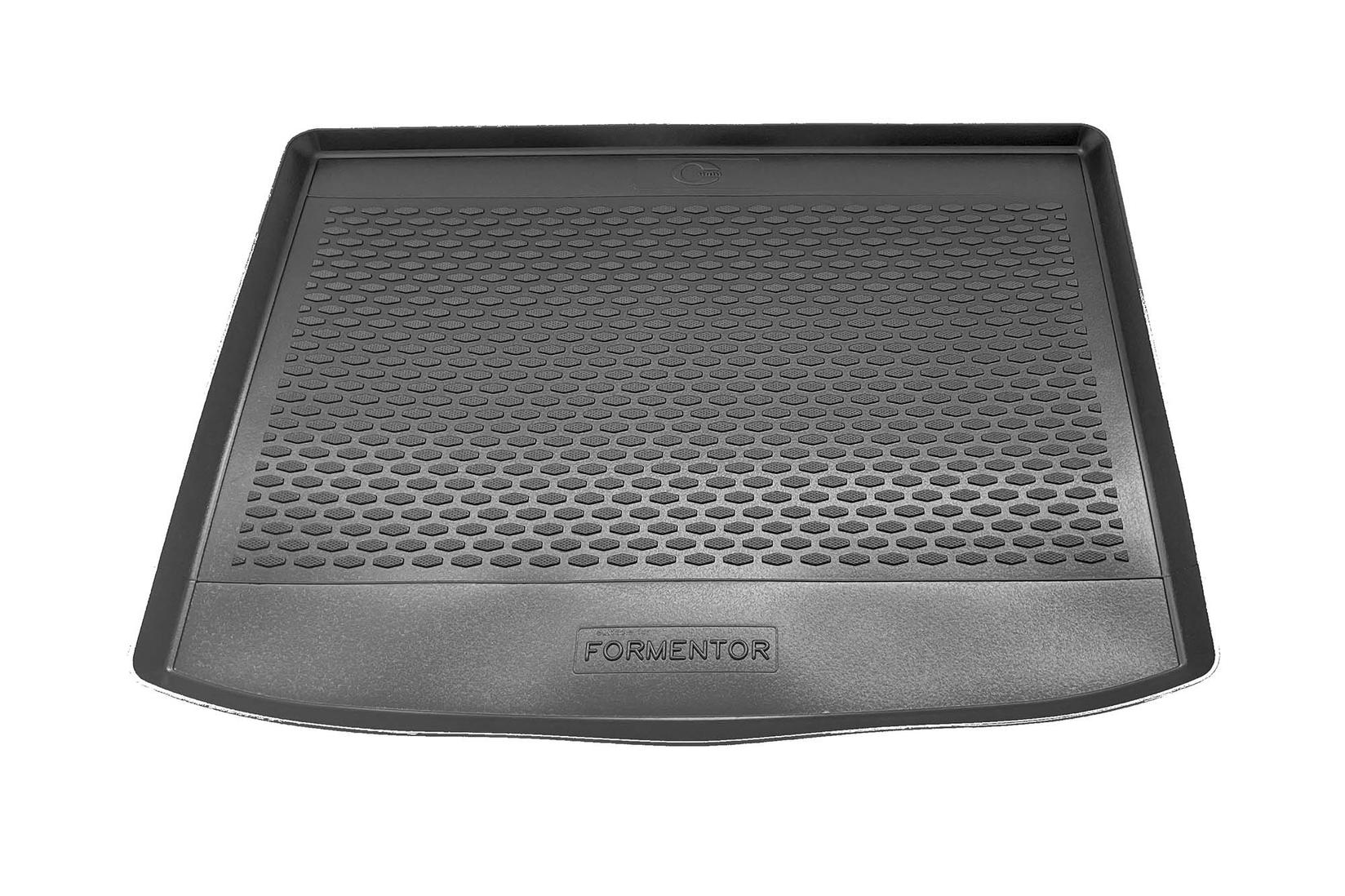 GUMARNY ZUBRI Патосница за багажник  за Cupra Formentor по 2020г., 1 број