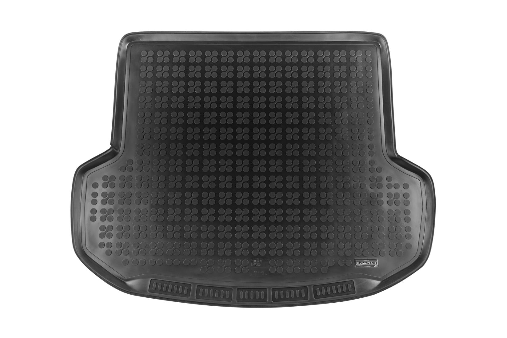 REZAW-PLAST Гумена Патосница за багажник за Subaru Levorg 5 места по 2015 г.
