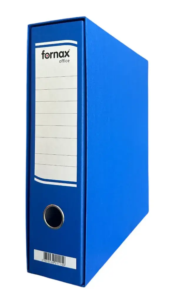 Office Регистратори A4/80 сина