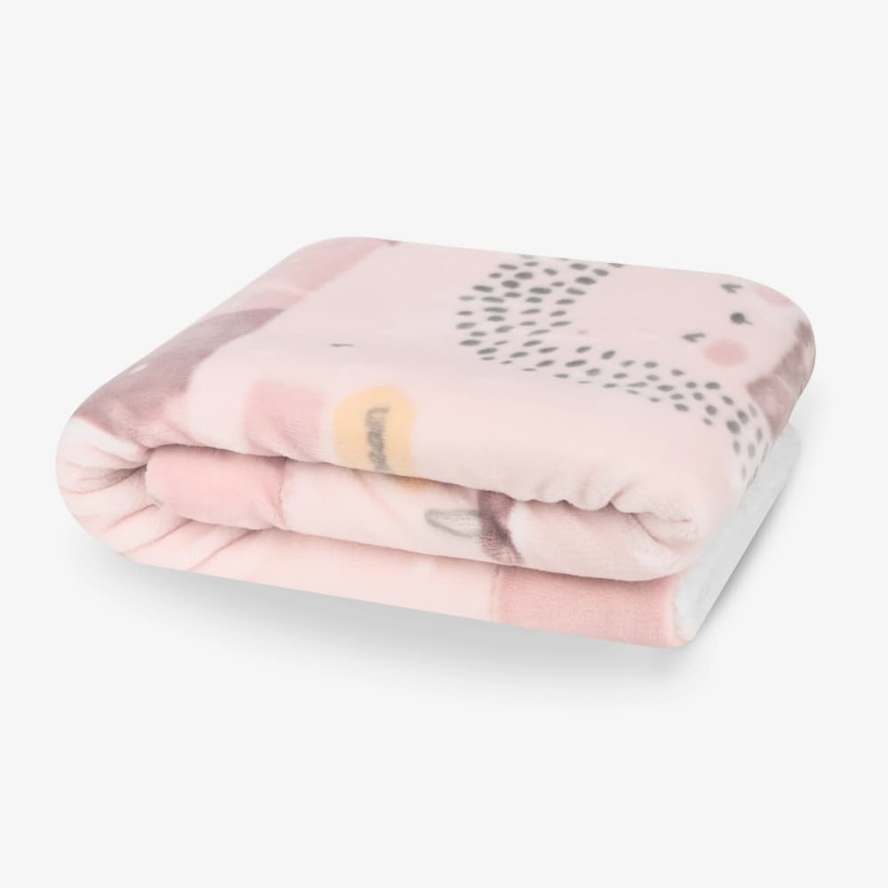 Ќебе Hedge Hugs  110 x 140 см