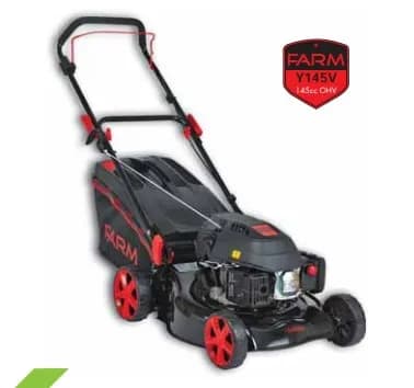 WURTH Моторна косилка, туркачка, 18 OHV-145cc,со корпа