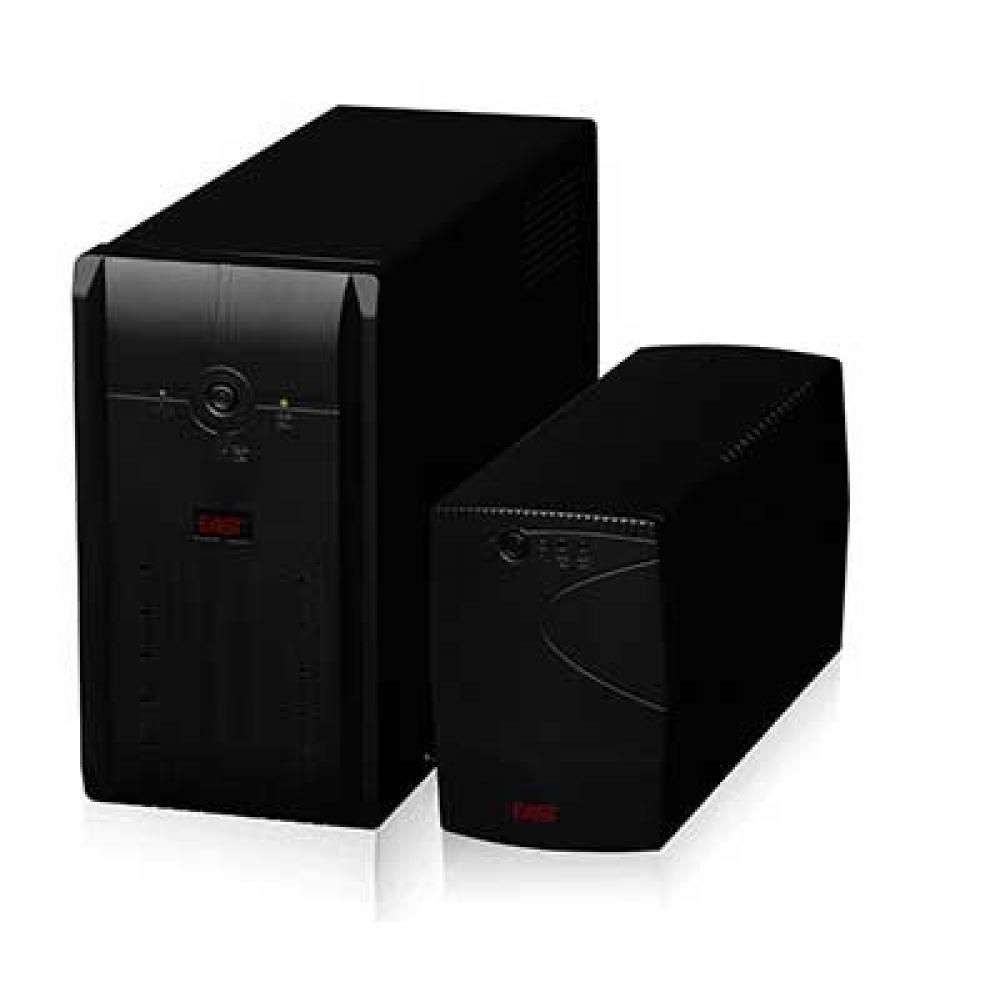 EAST УНН UPS EA200 850VA / 510w 2x Shuko