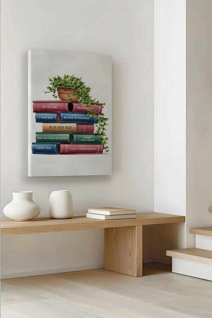 Слика Wallity Ersysb001, 40x60 см