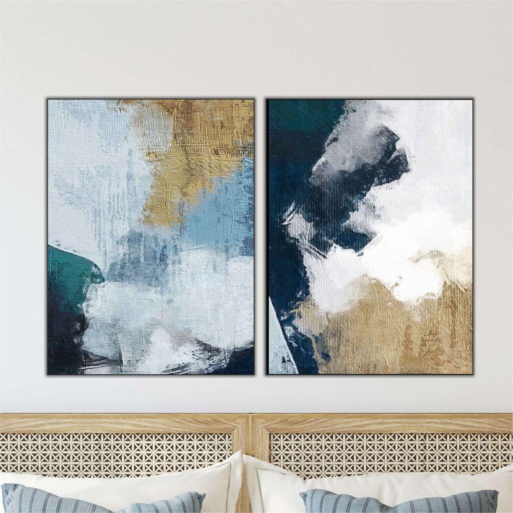 Wallity Picture Mdf-00124, 40x60 см, 2 дела