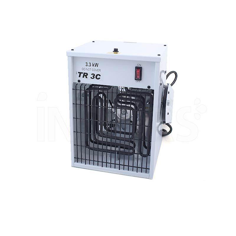 MASTER Електрична греалка TR3C 3,3kW - висечка на ѕид