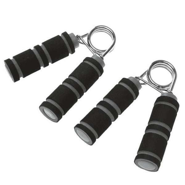 BODY SCULPTURE Пружини за зајакнување на раката со меки рачки 2/1