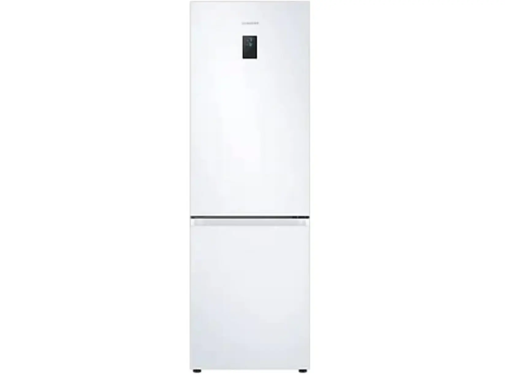 Комбиниран фрижидер SAMSUNG RB34T672FWW/EK