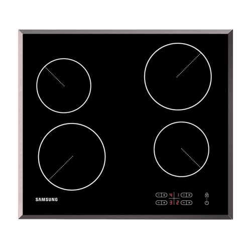 SAMSUNG Вградлива плоча