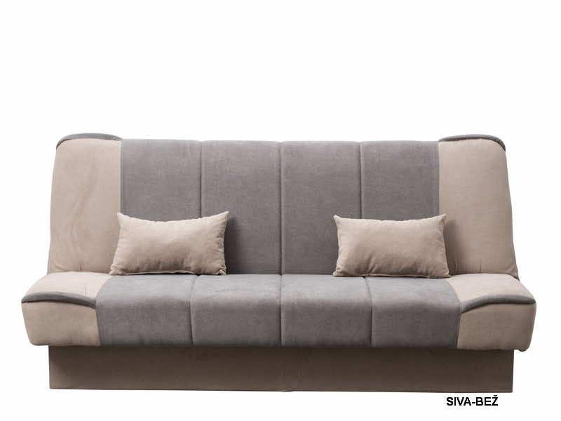 Ал-Мак Тросед LABUD/SATURN беж/сива cosmic 7/19