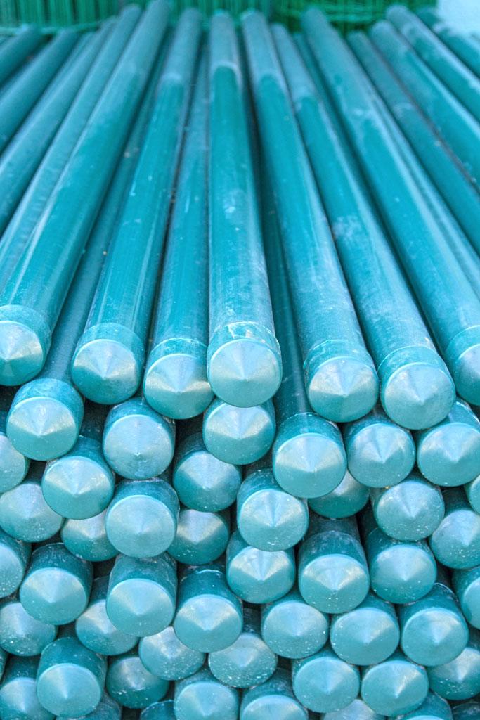 Цефка за ПВЦ мрежа Н-1.75