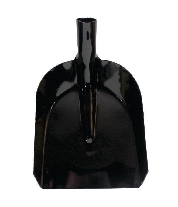 UNITEHNA Лопата рамна, без рачка