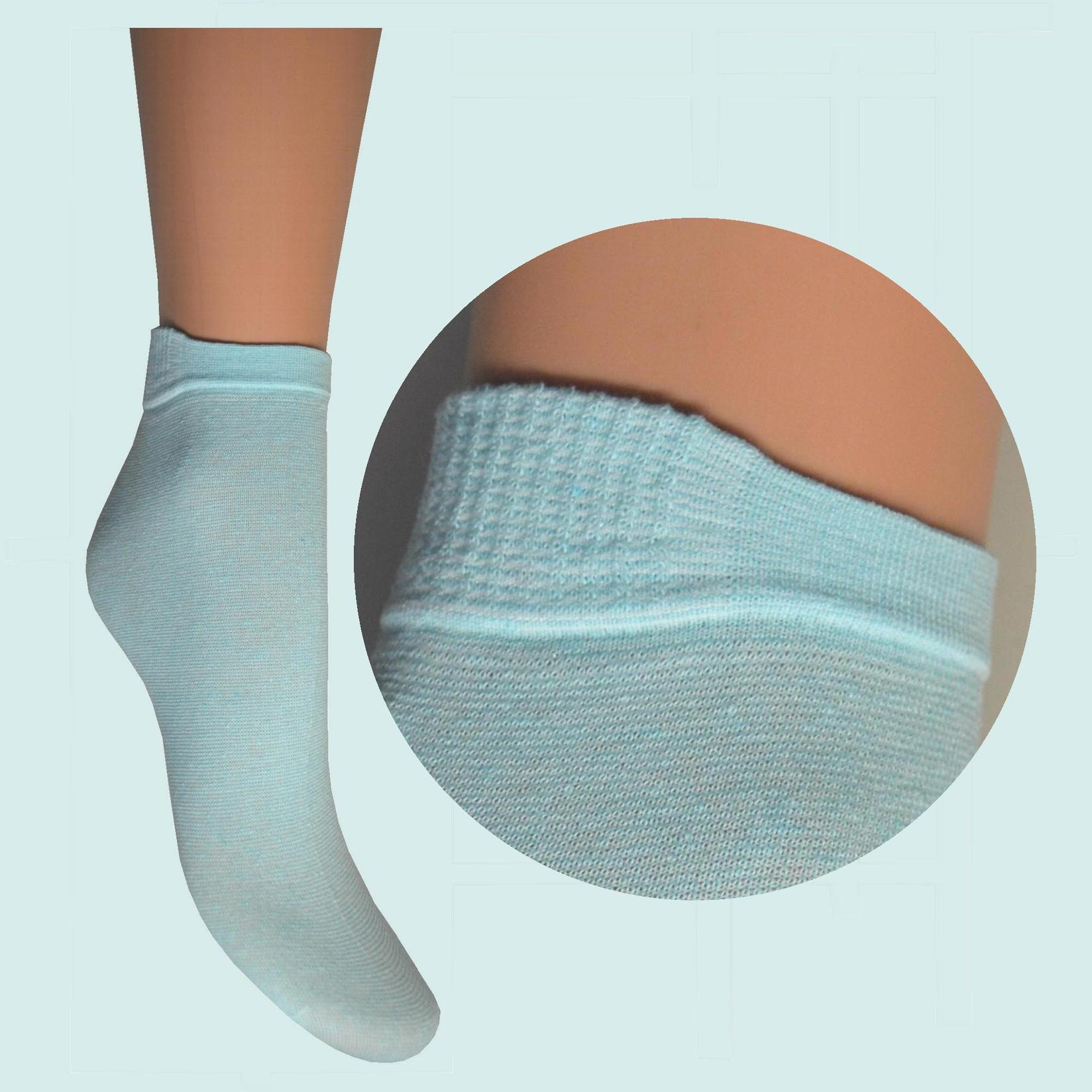 ARAI Женски памучни сокни класик