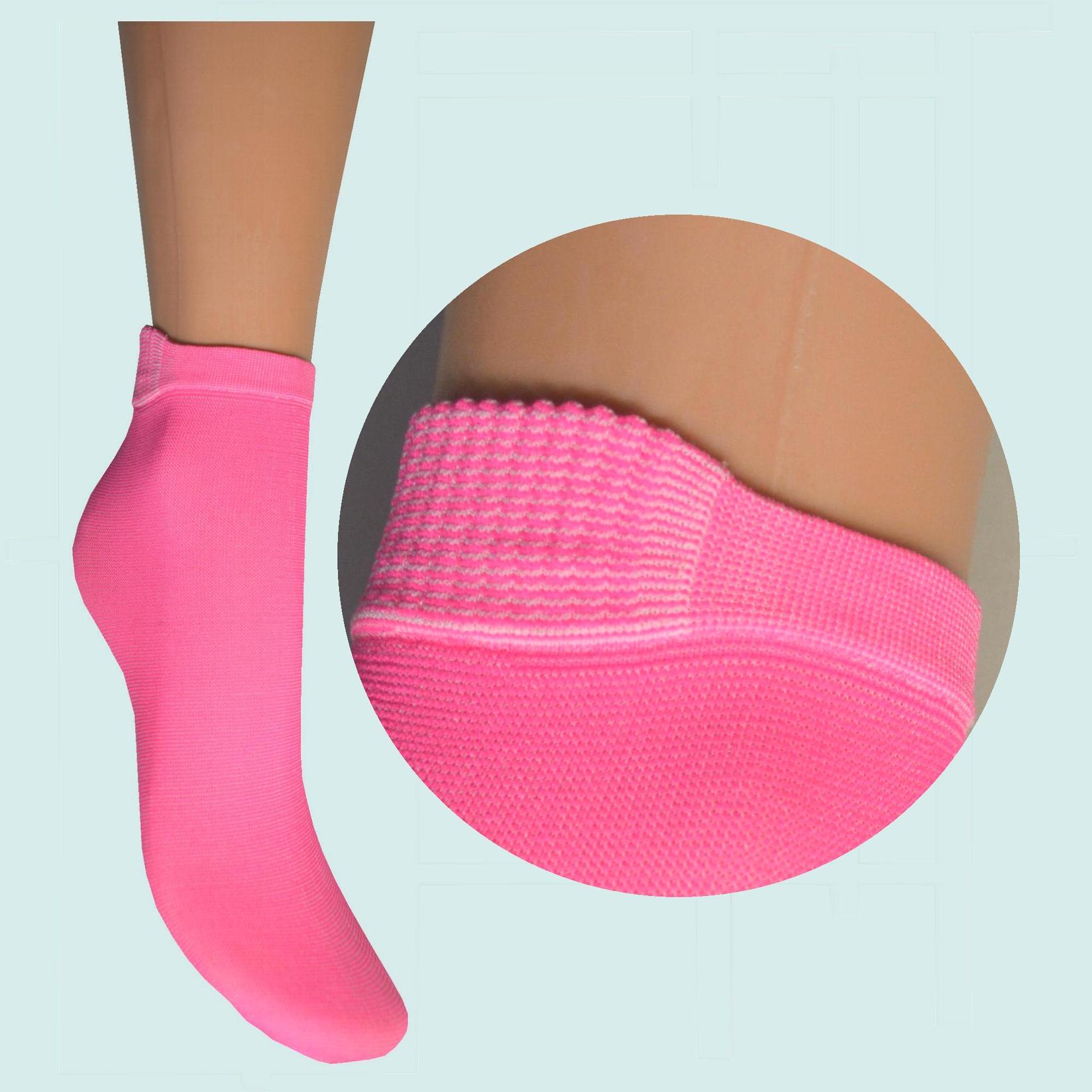 ARAI Женски памучни сокни класик