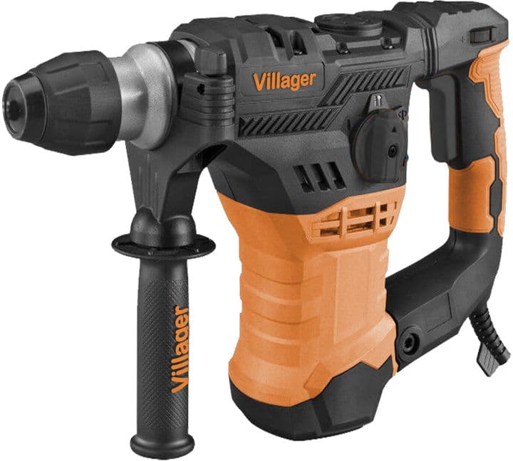 VILLAGER  Чекан електричен VLP 315