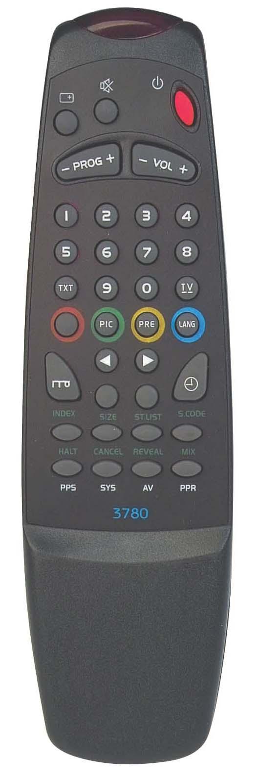 Alfa Electric Далечинско за ТВ KK3780T RC-046