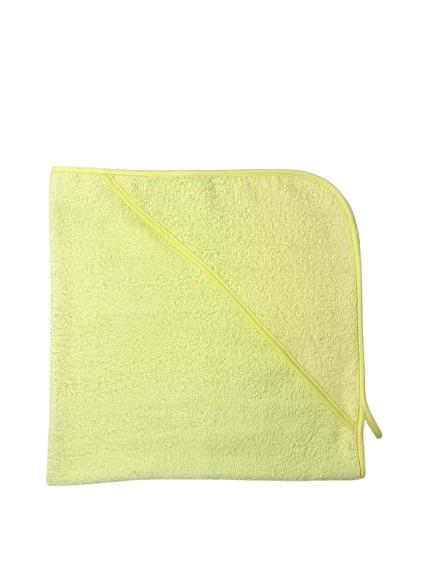 ALKALOID BEROVO Фротирна бањарка - жолта