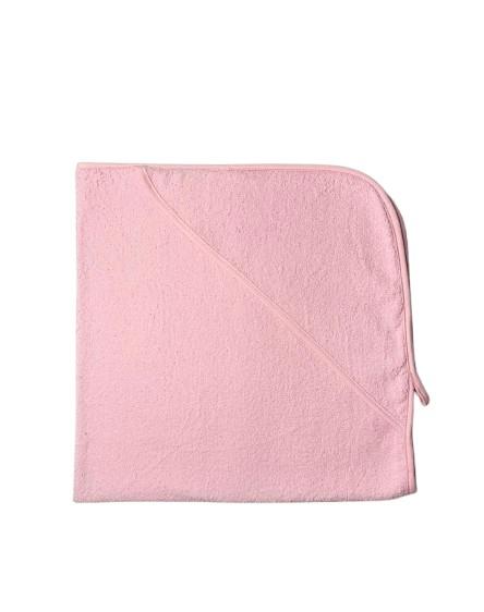 ALKALOID BEROVO Фротирна бањарка - розева