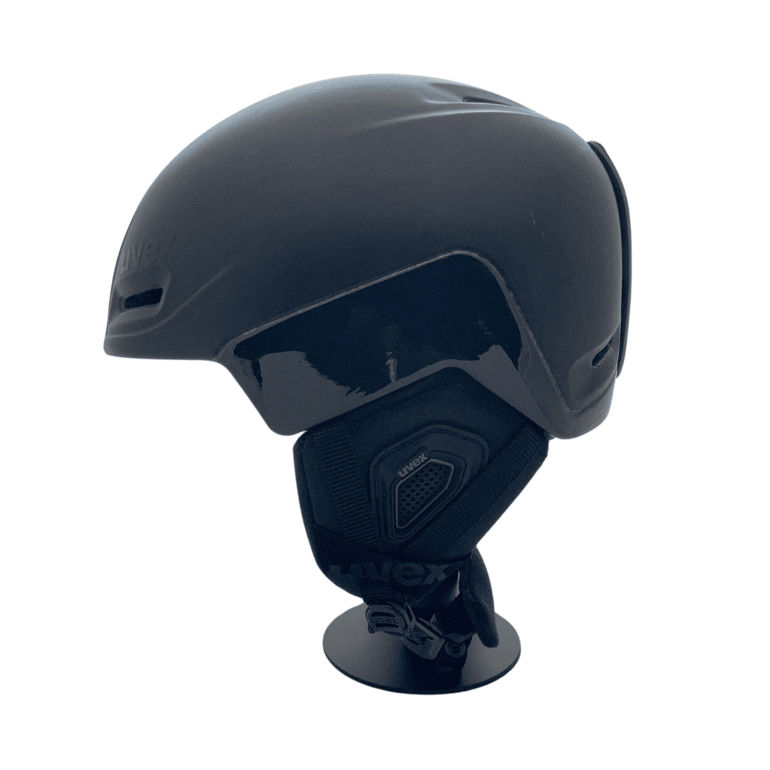 UVEX Скијачка Кацига jimm octo + MALKU IZGREBANA