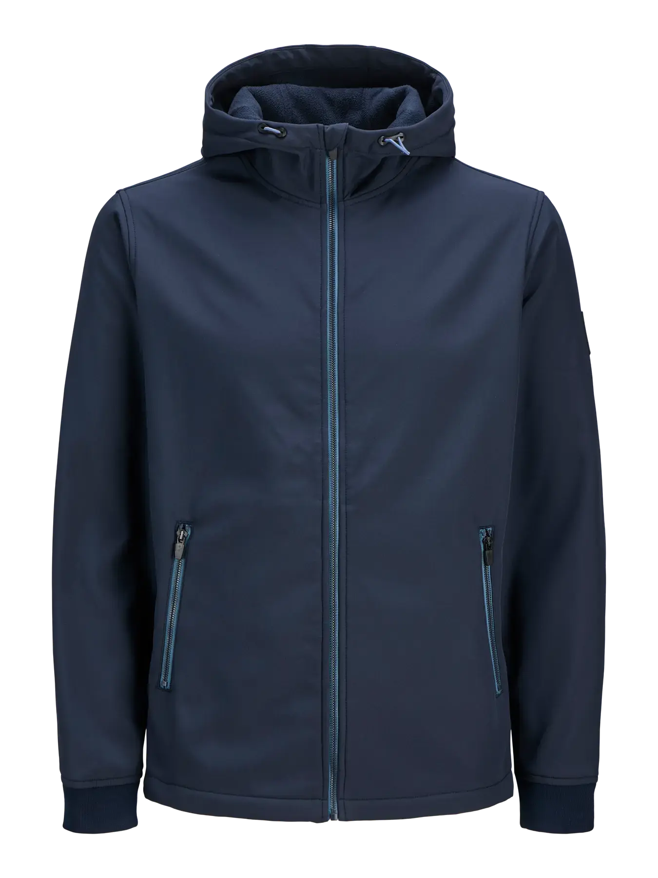 JJ REBEL Машка Јакна JREBWOOD SOFTSHELL JACKET