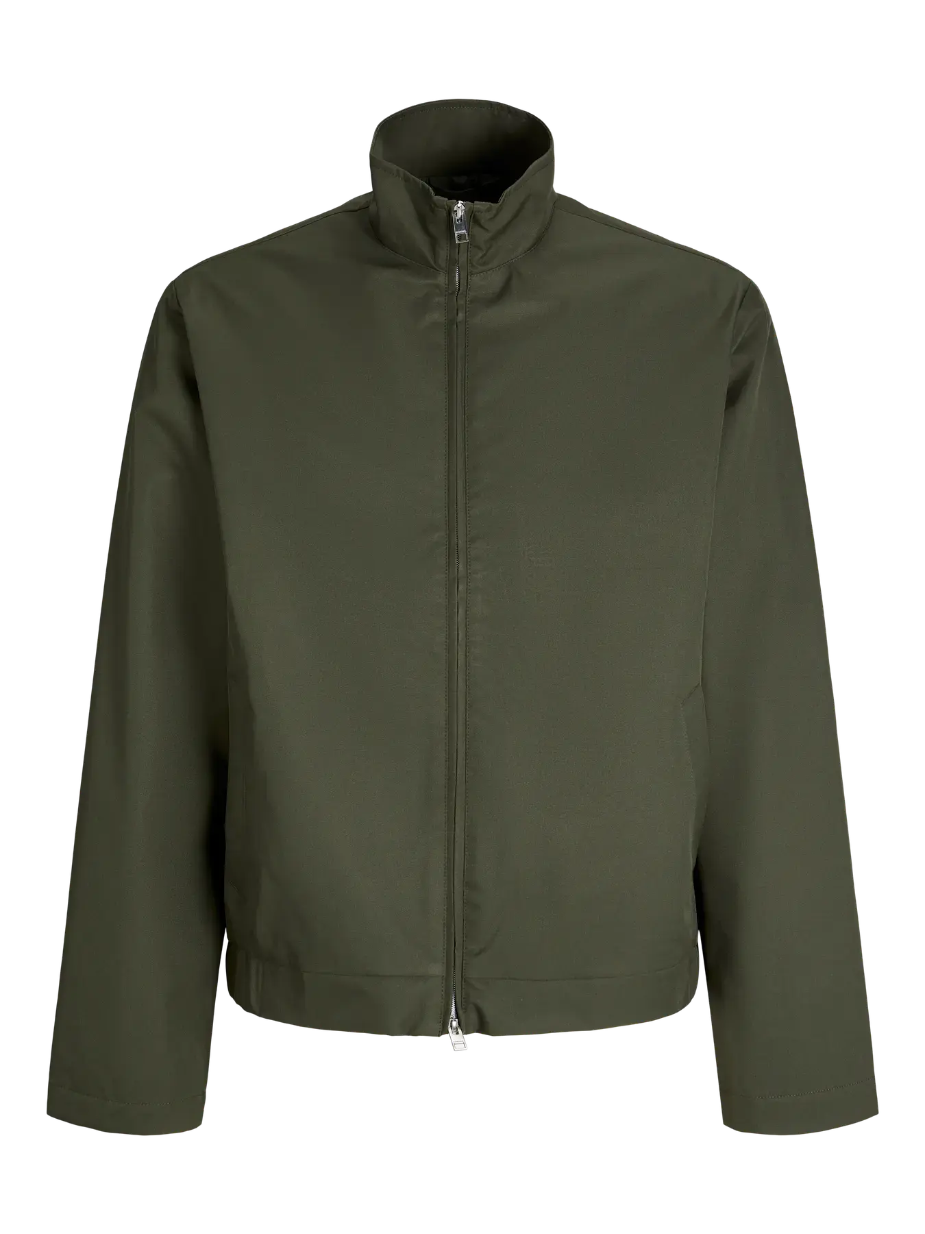 JJ REBEL Машка Јакна JREBKABAN HARRINGTON JACKET