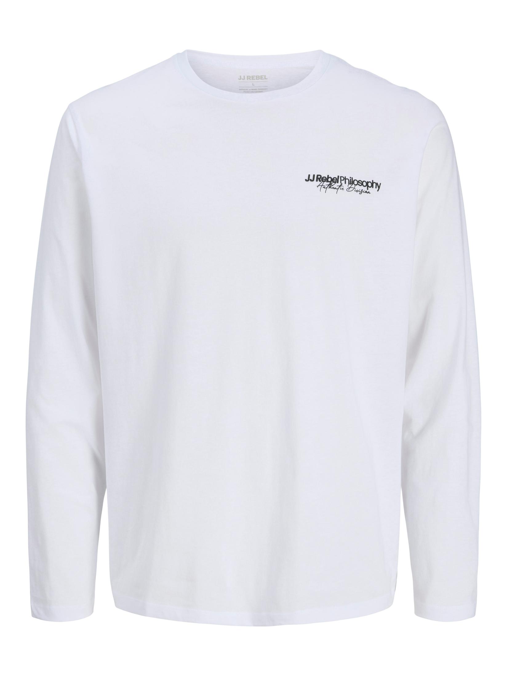 JJ REBEL Машка маица