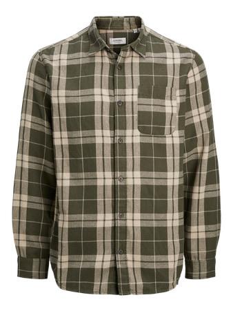 JJ Rebel Машка кошула Jrebarch