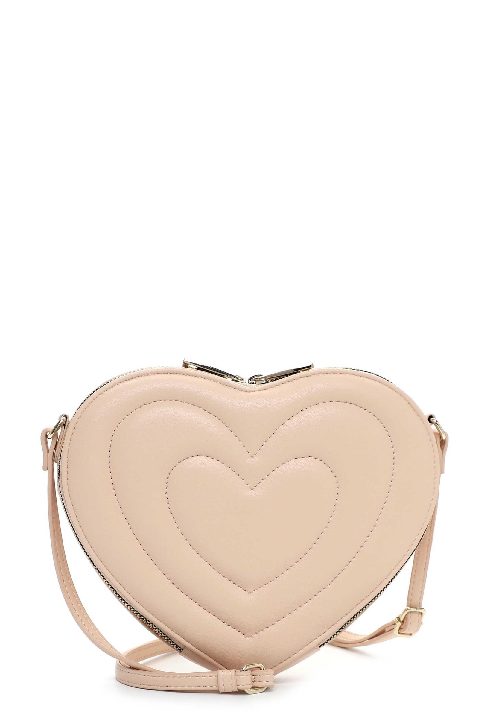 Emily & Noah Женска Чанта E&N Julia, крем