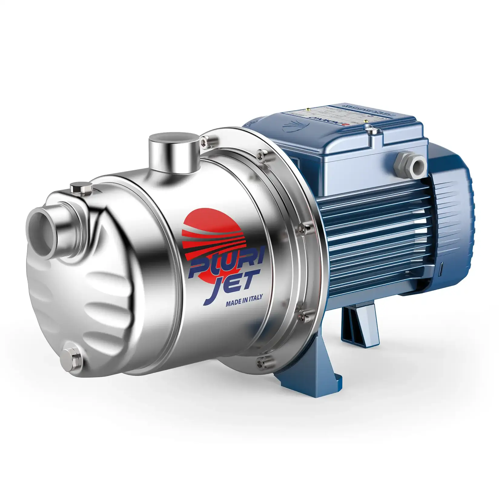 Pedrollo Plurijet 0.75 Kw Повеќенаменска Самовшмукувачка Пумпа