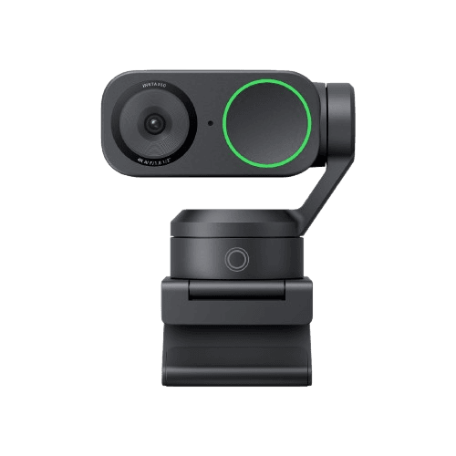 INSTA 360 Веб-камера Link 2 Standard Edition - USB 4K