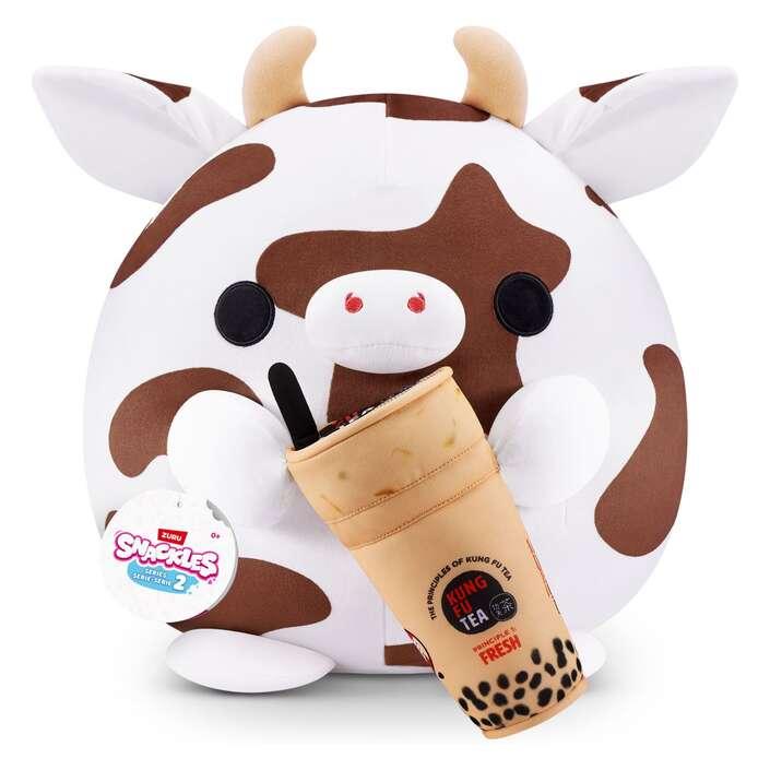 Zuru Плишана играчка Snackles S2W2 35 cm сорт