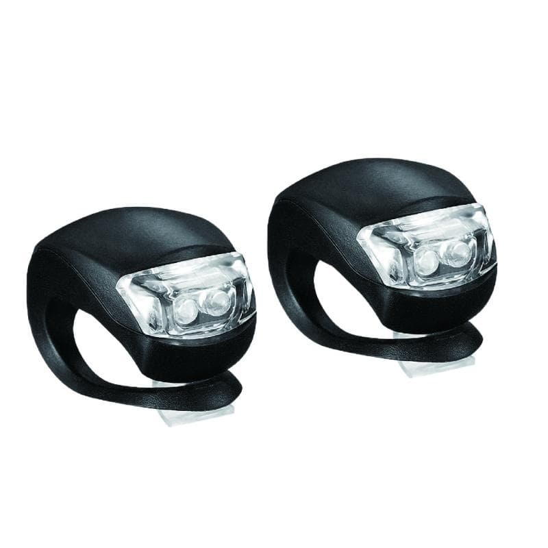 FreeOn Додаток универзално led светло за количка за бебиња, 2 пар  81781