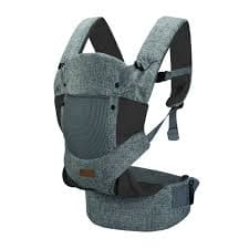 FreeOn Easy Move 3 in 1 Кенгур  за бебиња сива боја 82047