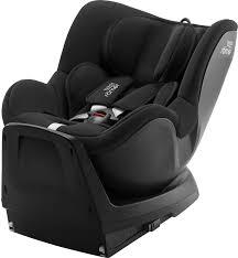 Britax Römer Автоседиште i-Size 40-105 cm Dualfix Plus црно 2000036276