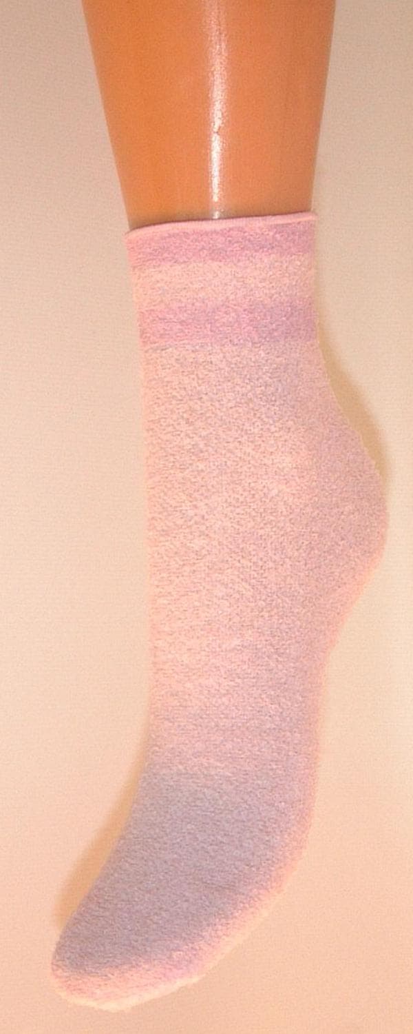 ARAI Женски памучни чорапи фротир