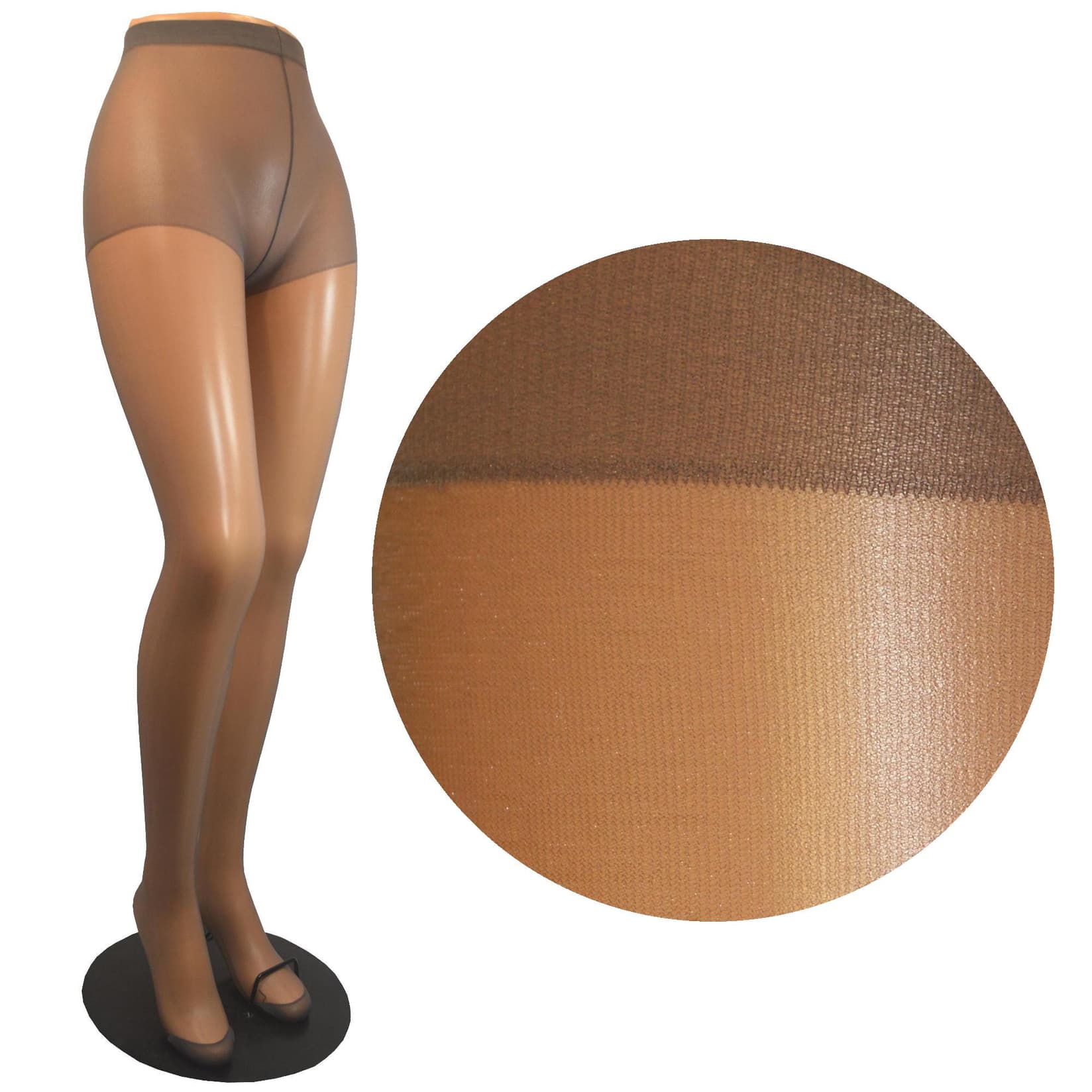 ARAI Женски свилени хулахопки Синди