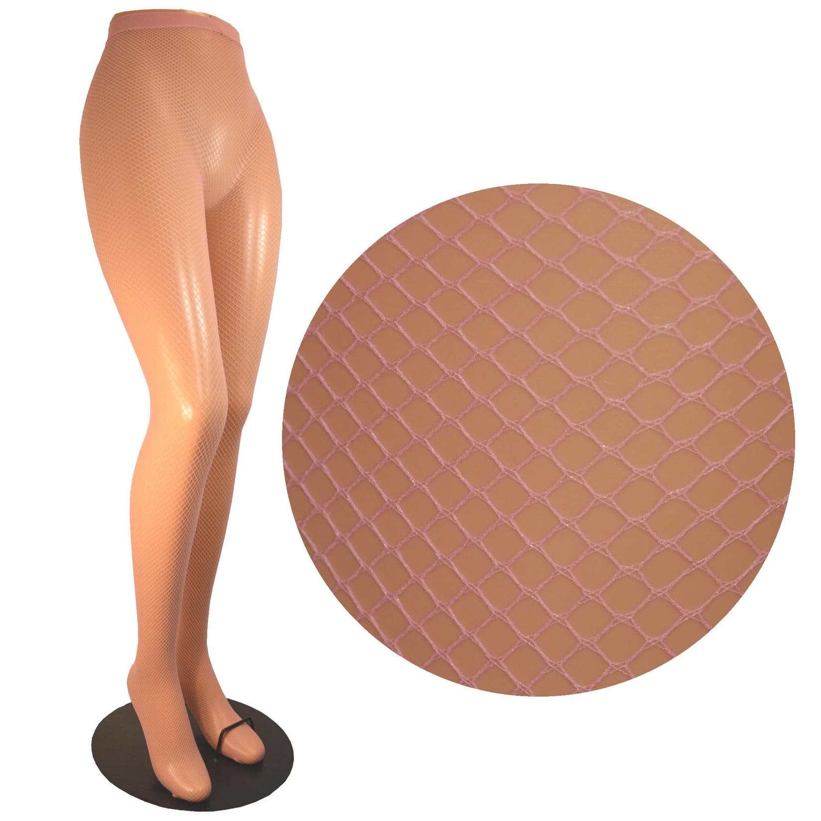 ARAI Женски мрежасти хулахопки Виола