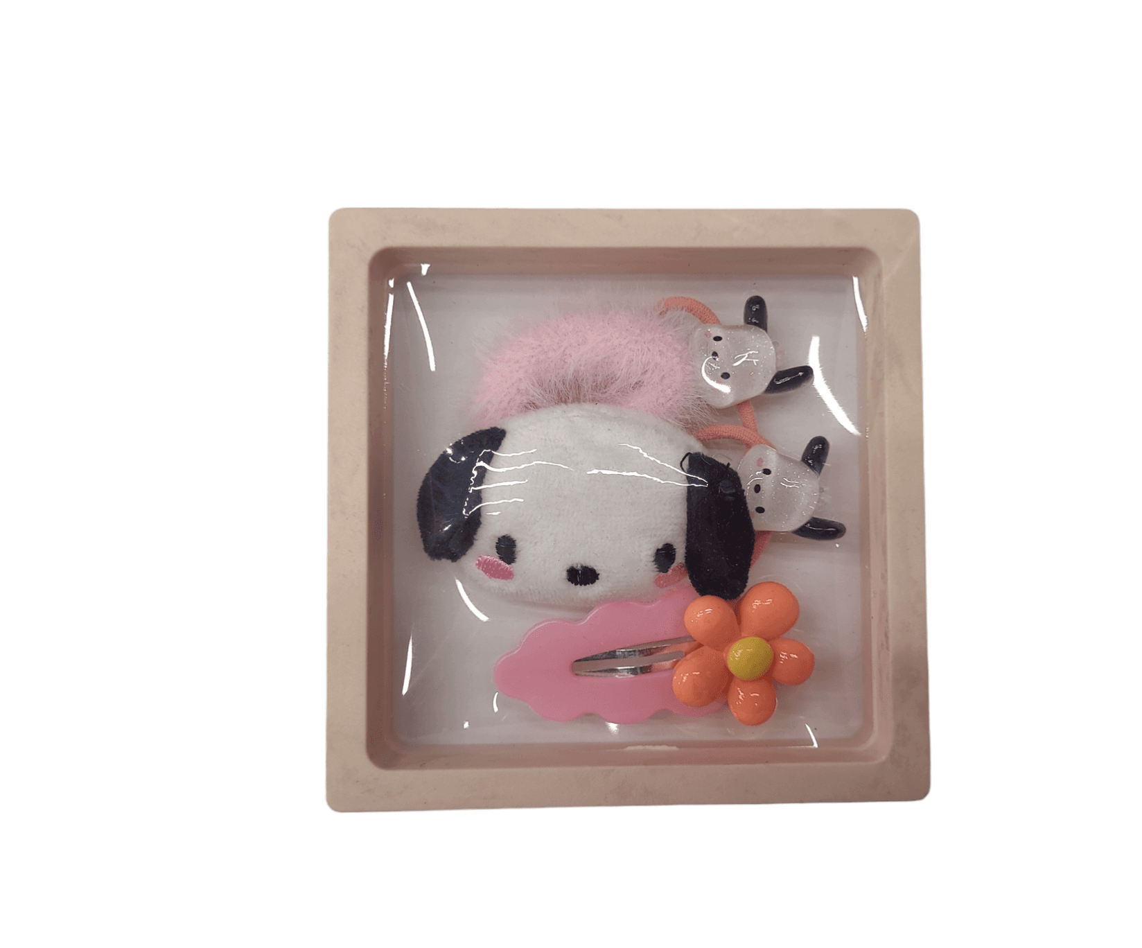 GIFT BOX Шноли
